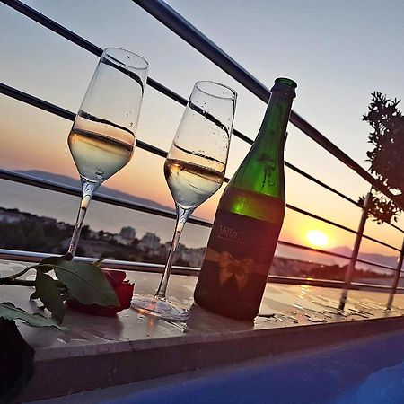 Villa Sukara Makarska Ruang foto