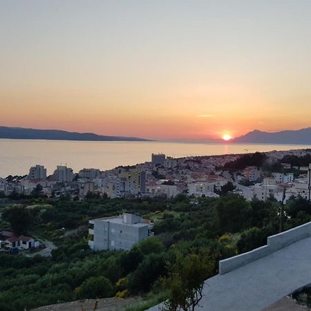 Villa Sukara Makarska Ruang foto